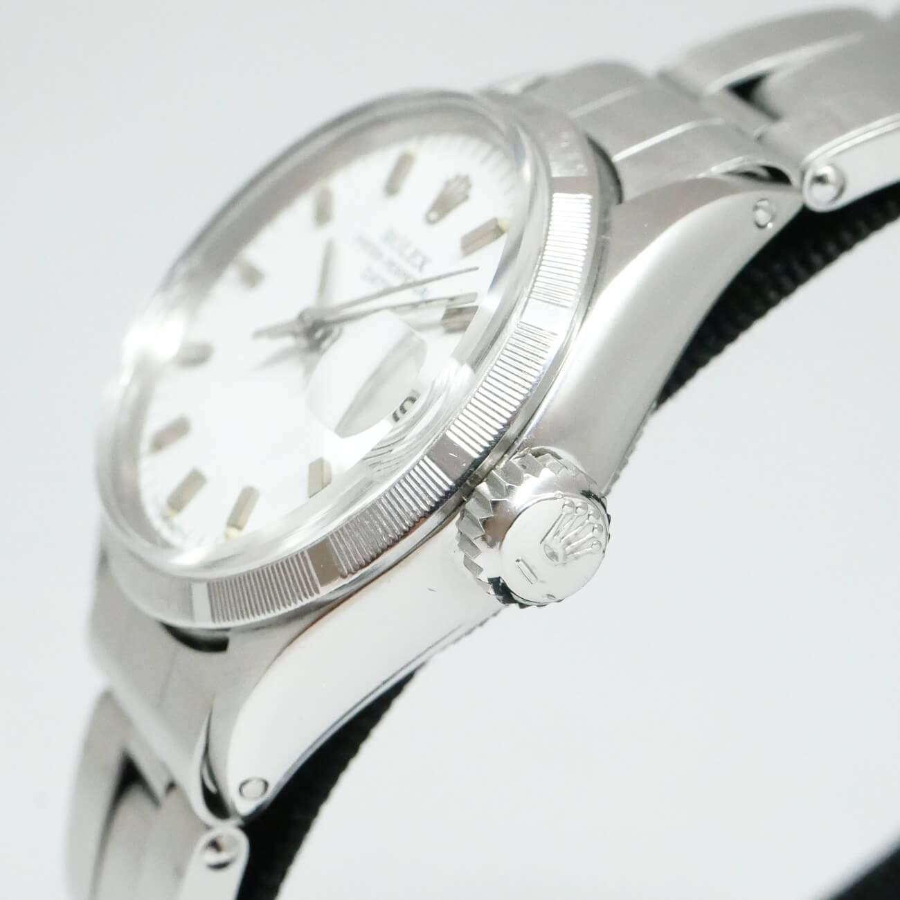 ROLEX OYSTER PERPETUAL DATE