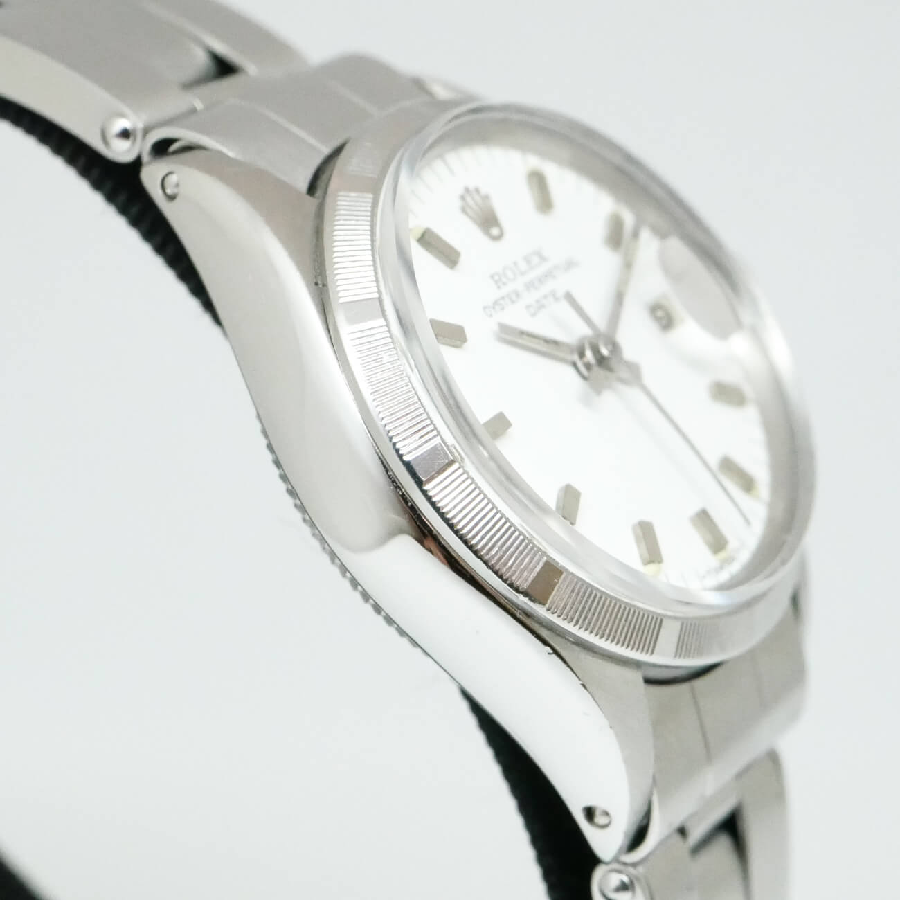 ROLEX OYSTER PERPETUAL DATE