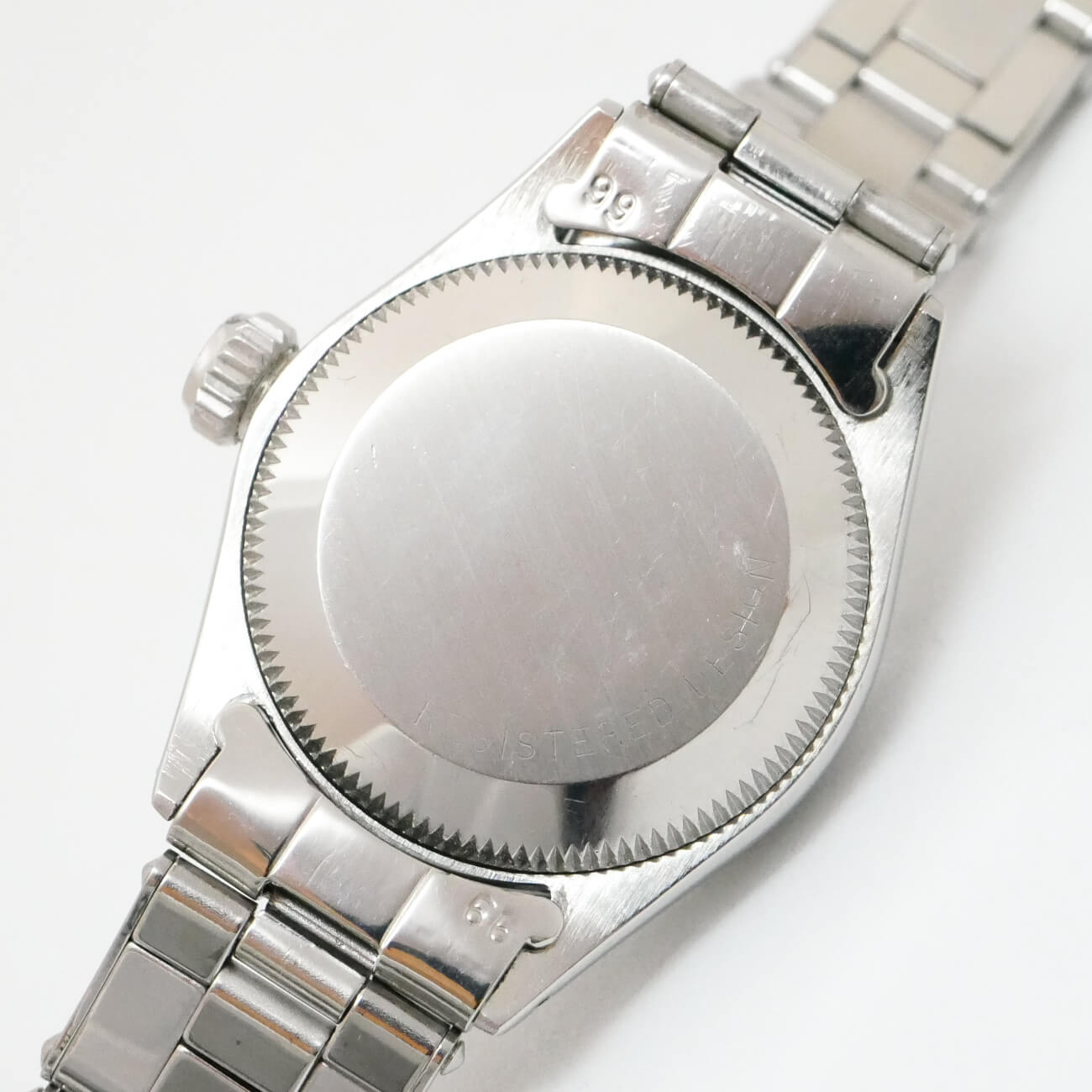 ROLEX OYSTER PERPETUAL DATE