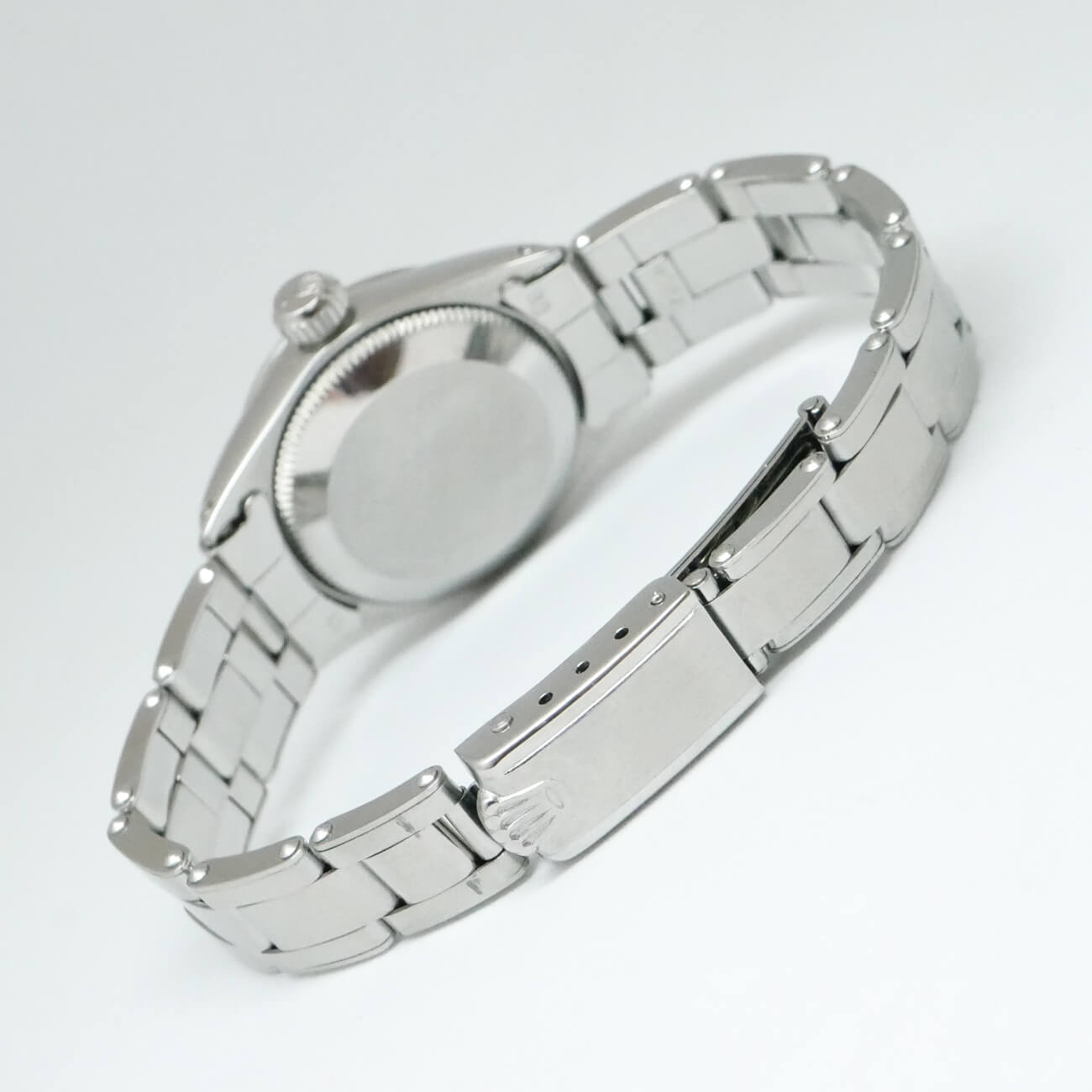 ROLEX OYSTER PERPETUAL DATE