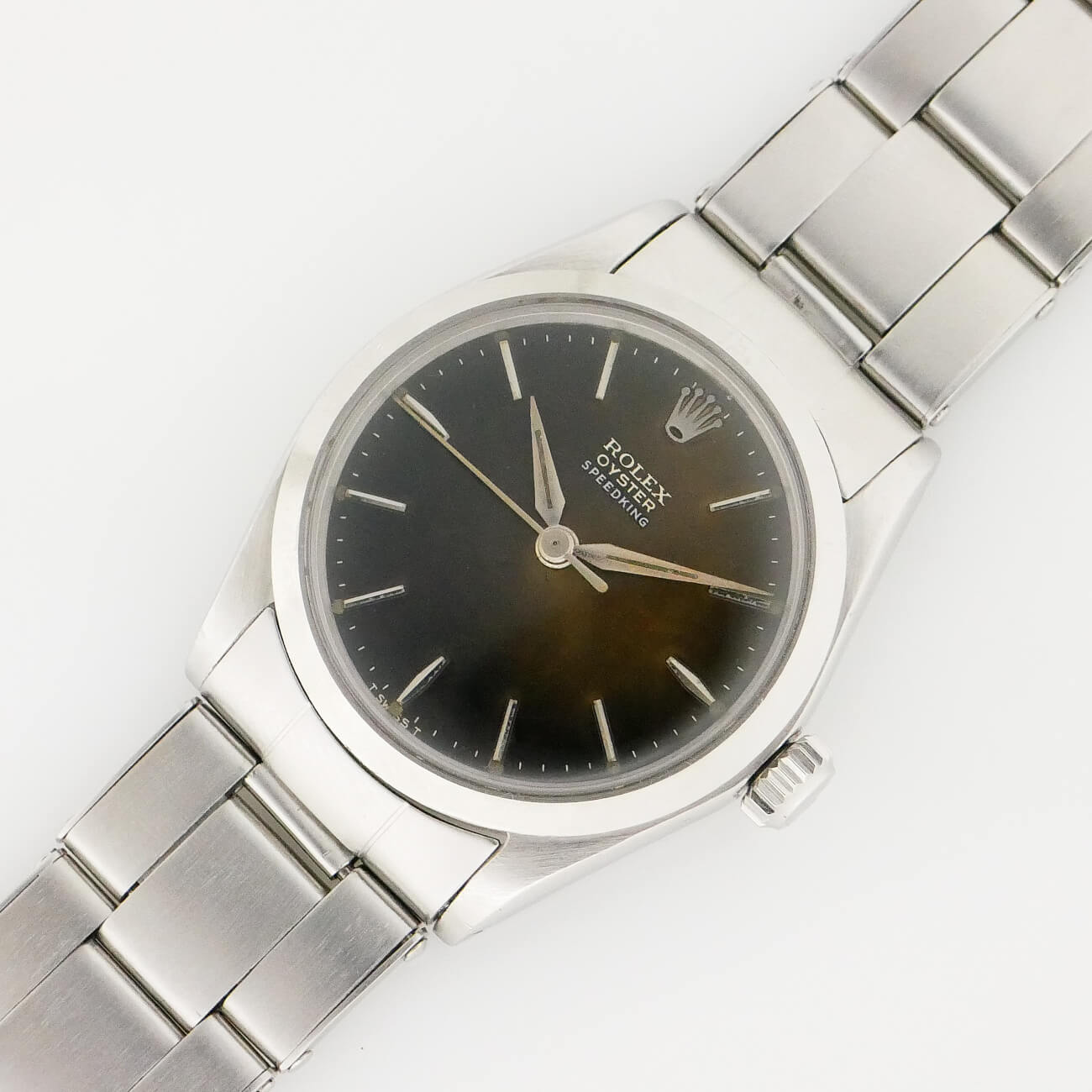 ROLEX OYSTER SPEEDKING