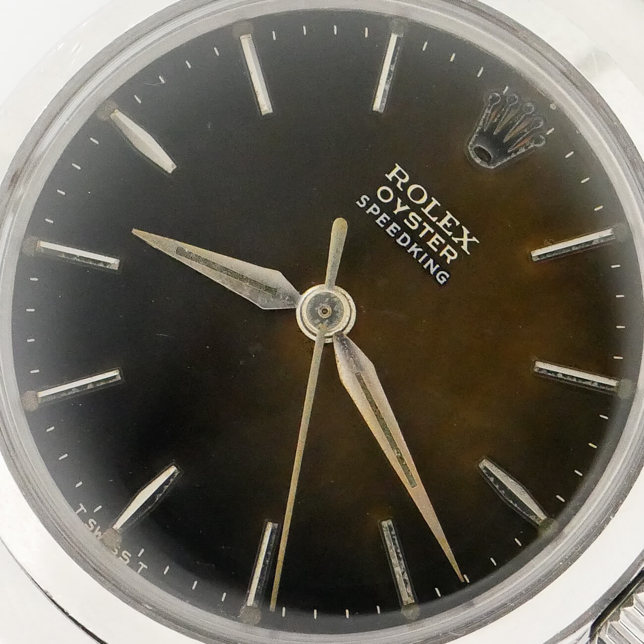 ROLEX OYSTER SPEEDKING