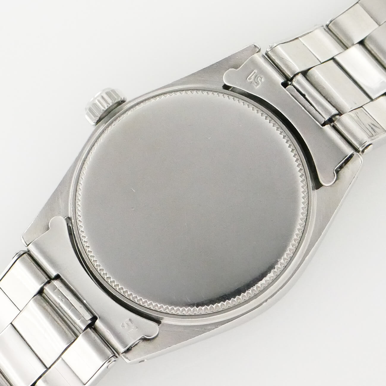 ROLEX OYSTER SPEEDKING