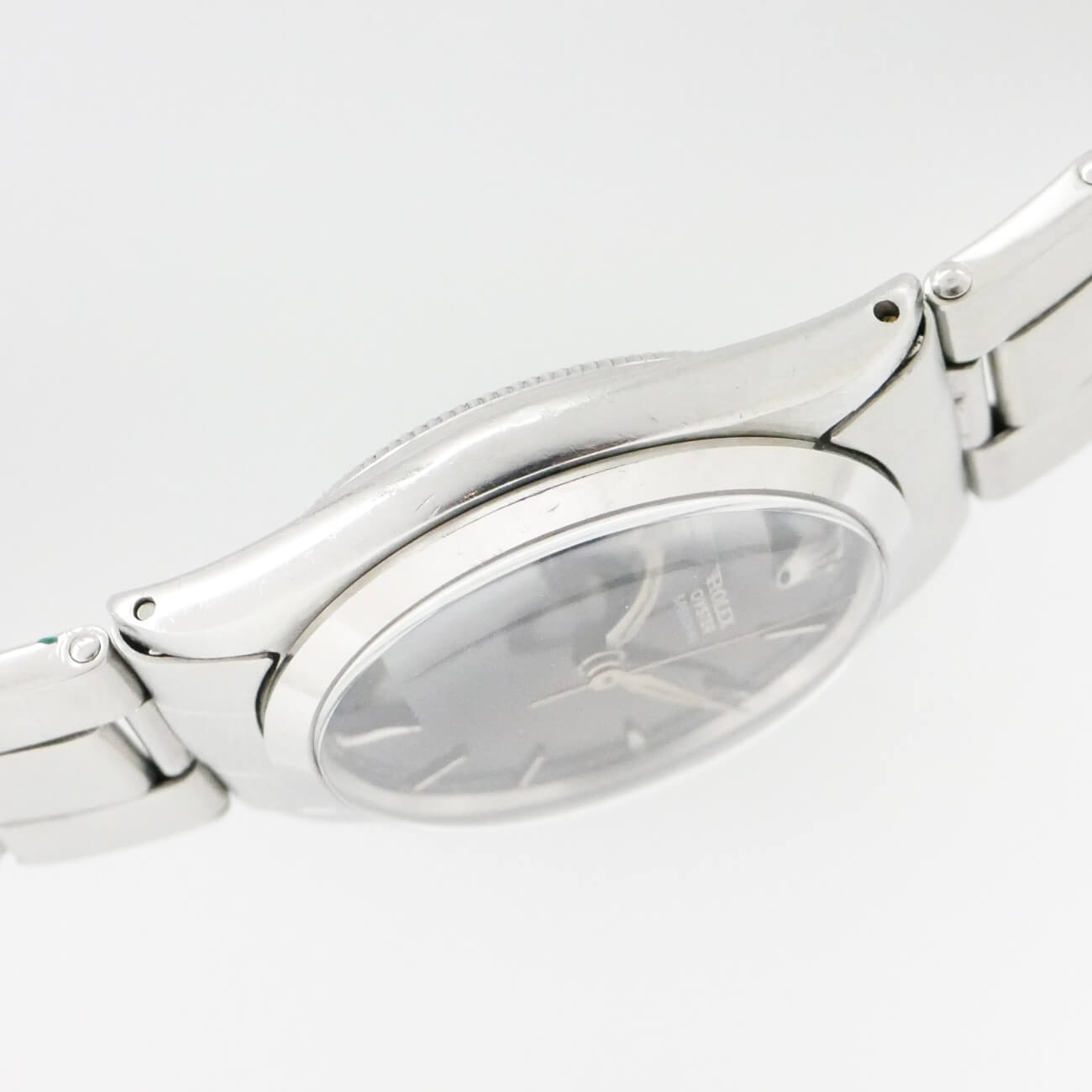 ROLEX OYSTER SPEEDKING