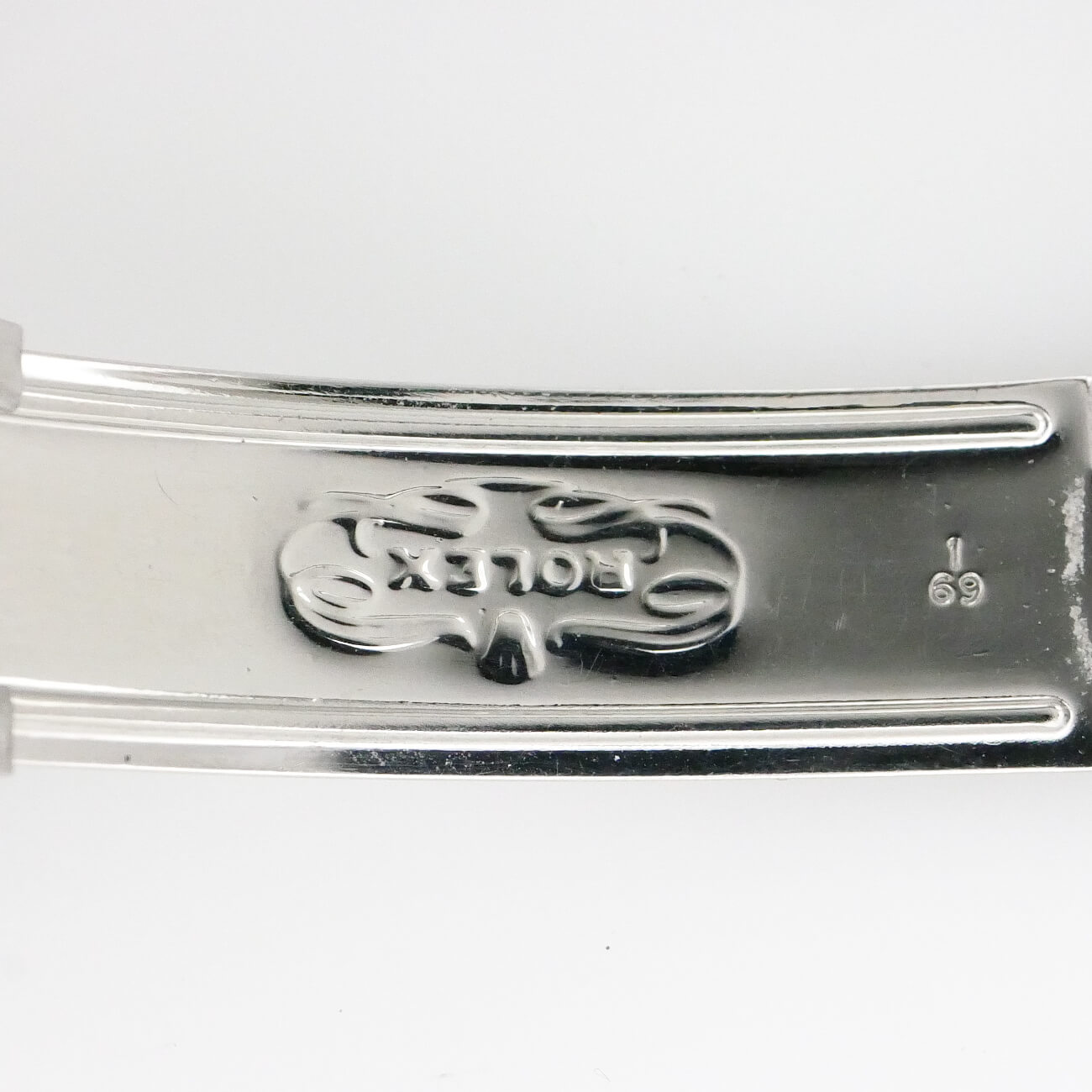 ROLEX OYSTER SPEEDKING