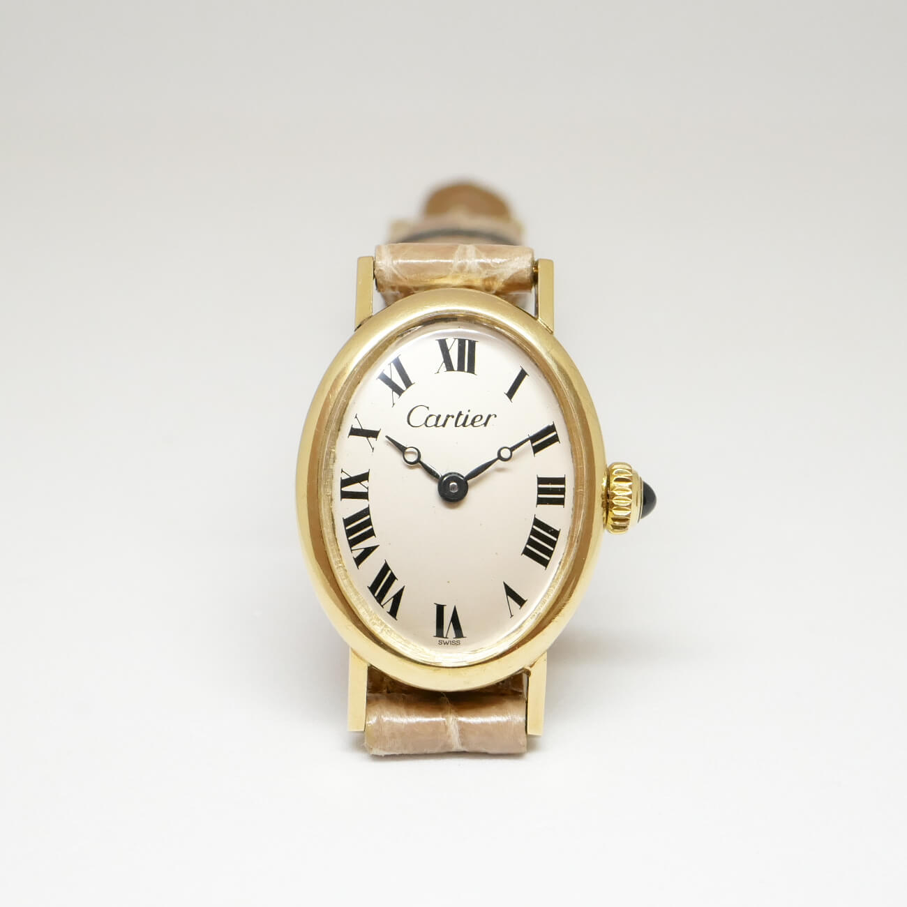 CARTIER by CONCORD