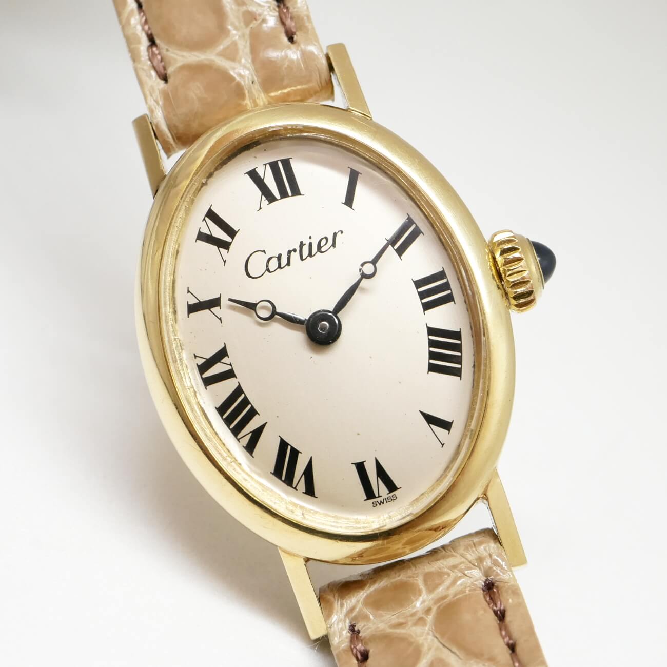 CARTIER by CONCORD