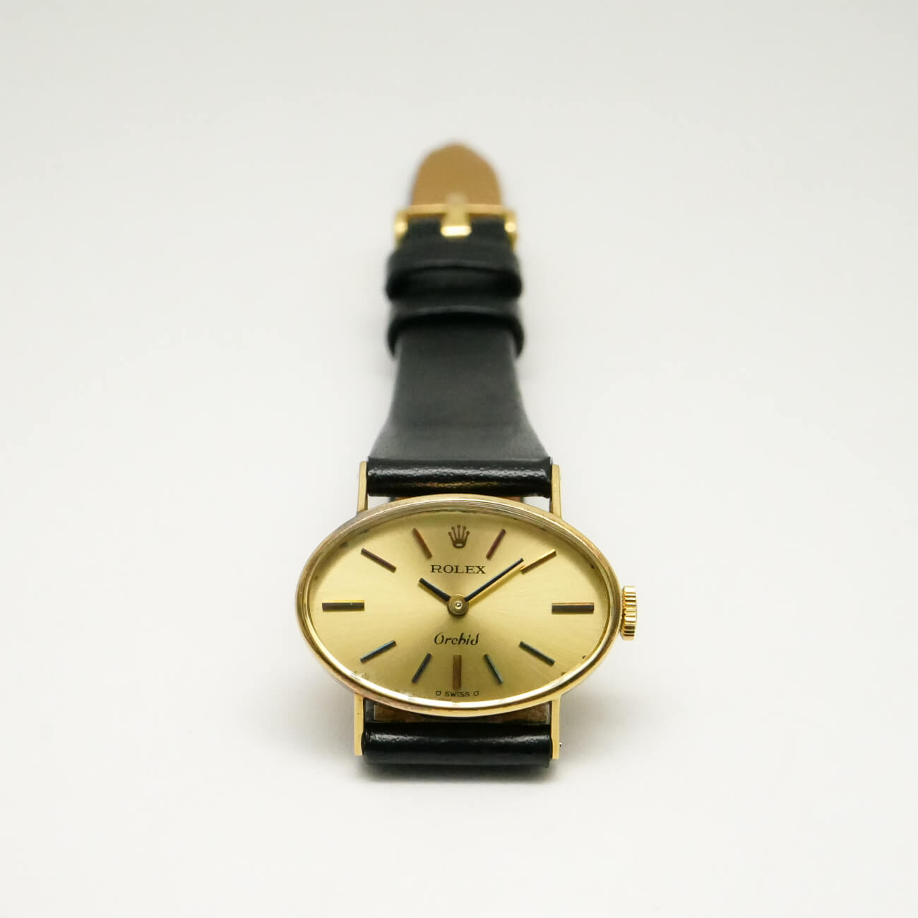 mu1448 | ROLEX - ladies | CARESE [ケアーズ] – アンティーク