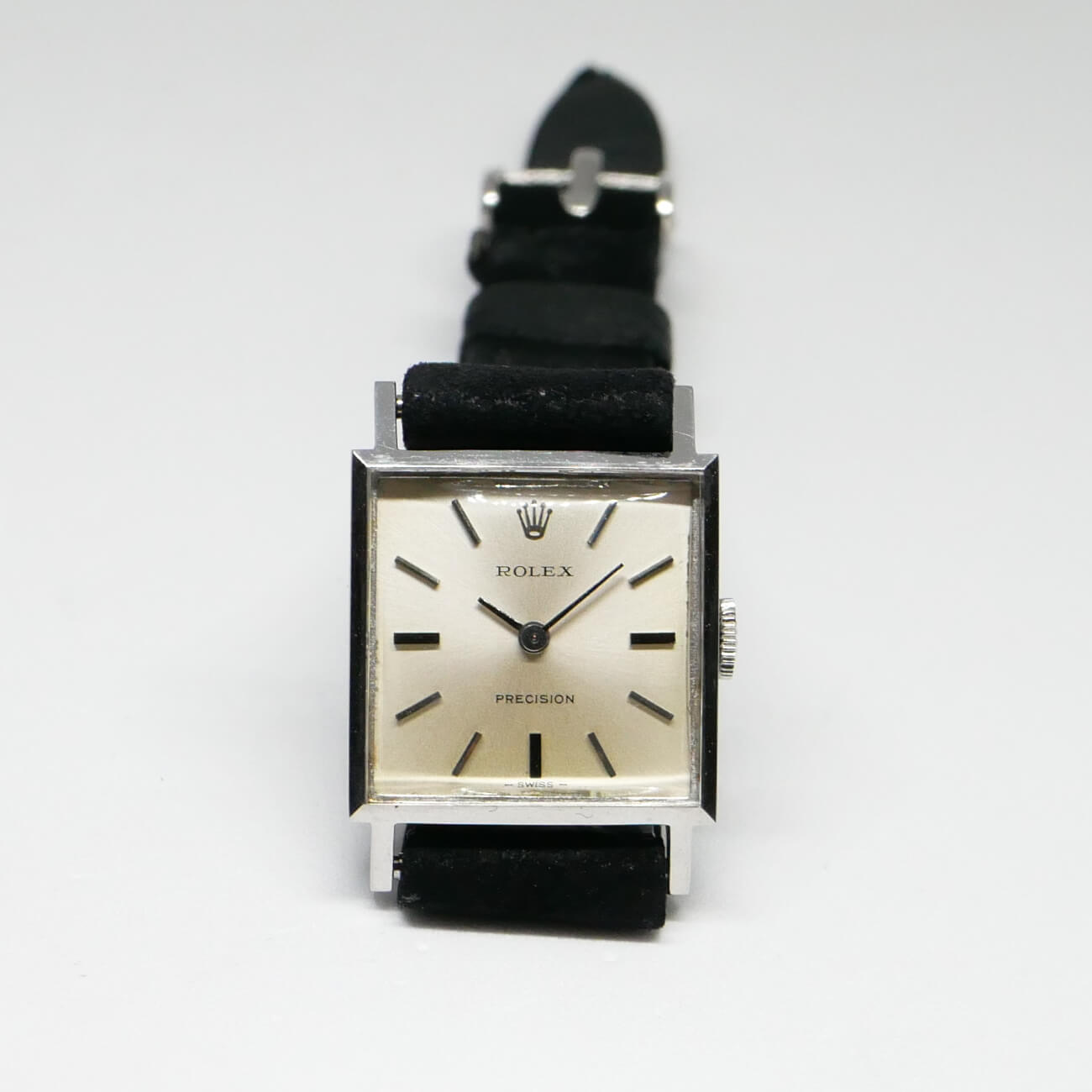 ROLEX RECTANGLE MODEL