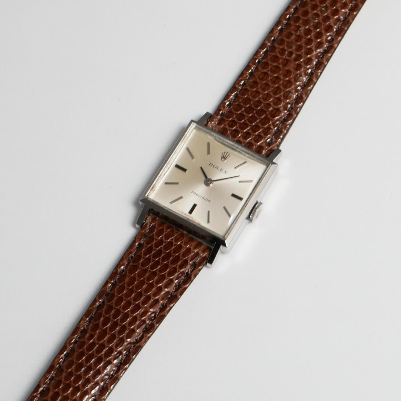 ROLEX RECTANGLE MODEL
