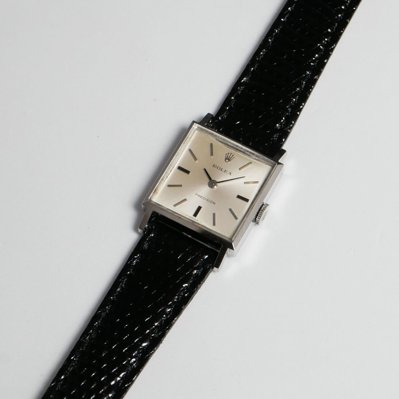 ROLEX RECTANGLE MODEL