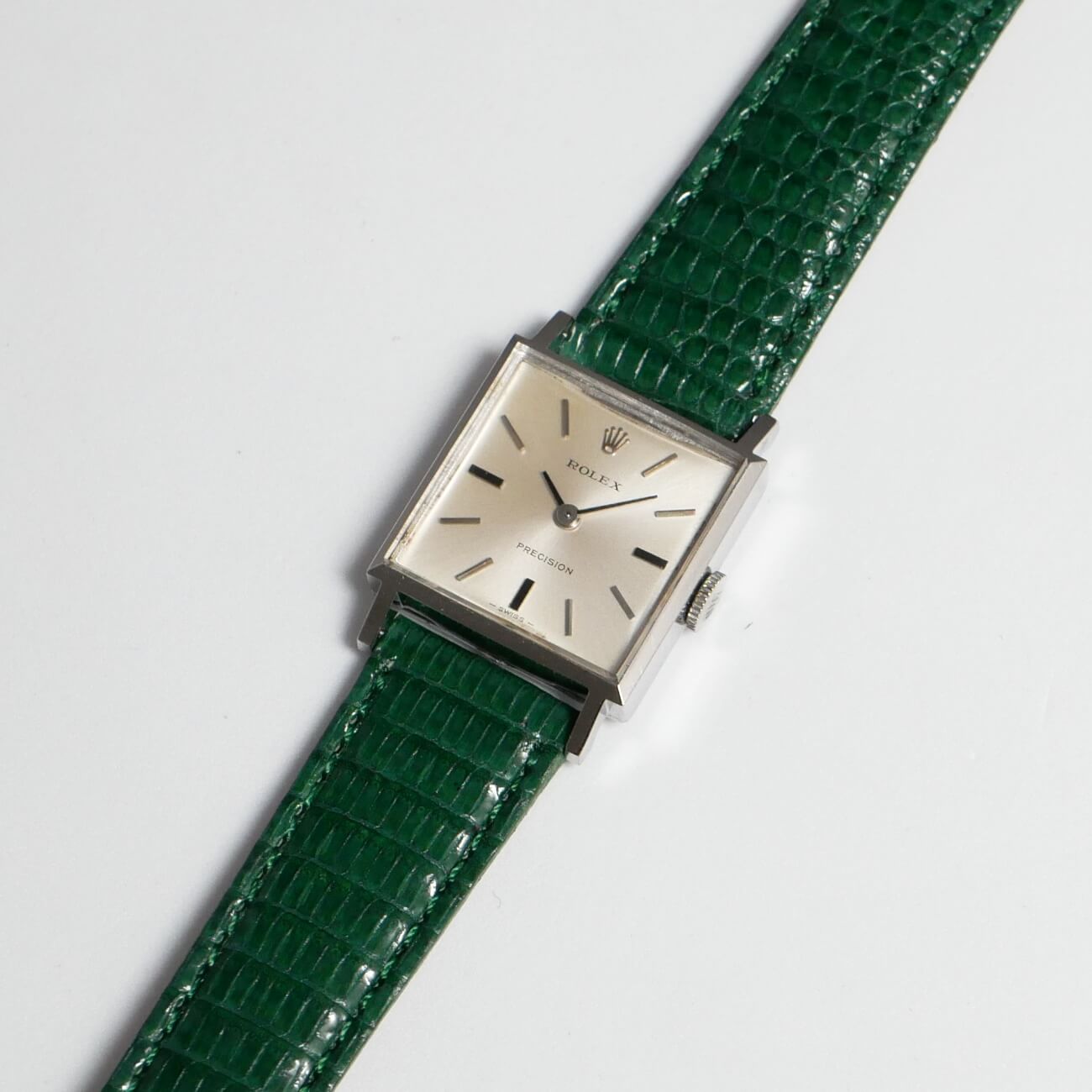 ROLEX RECTANGLE MODEL