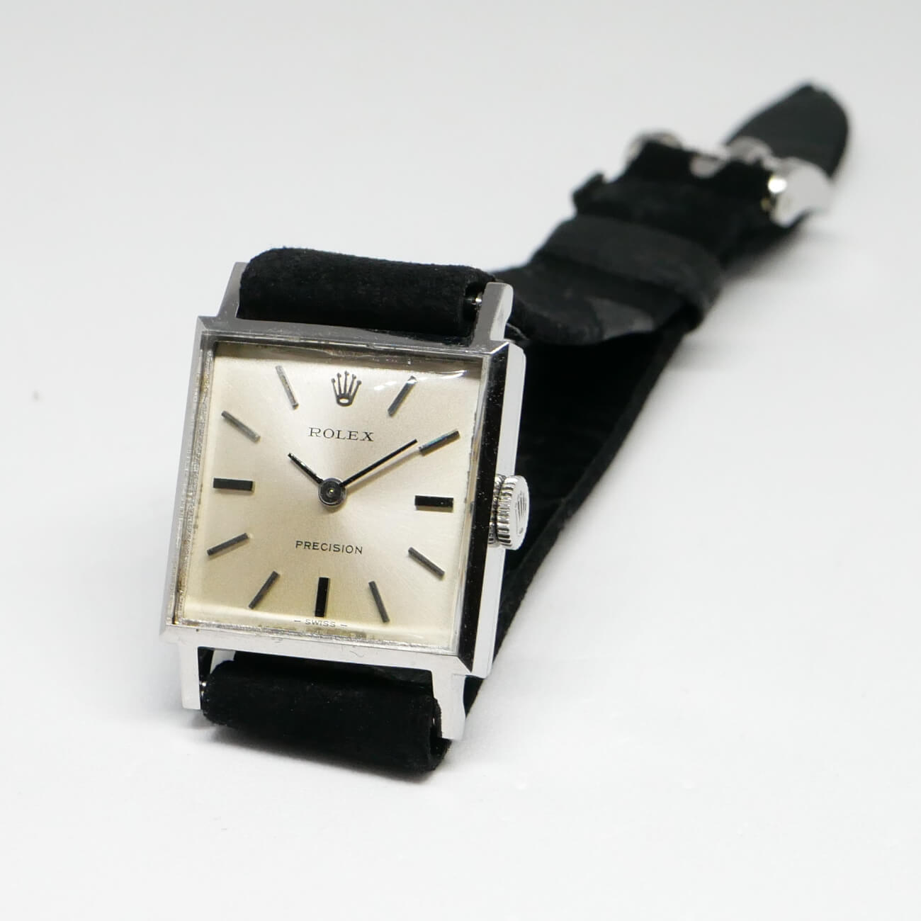 ROLEX RECTANGLE MODEL