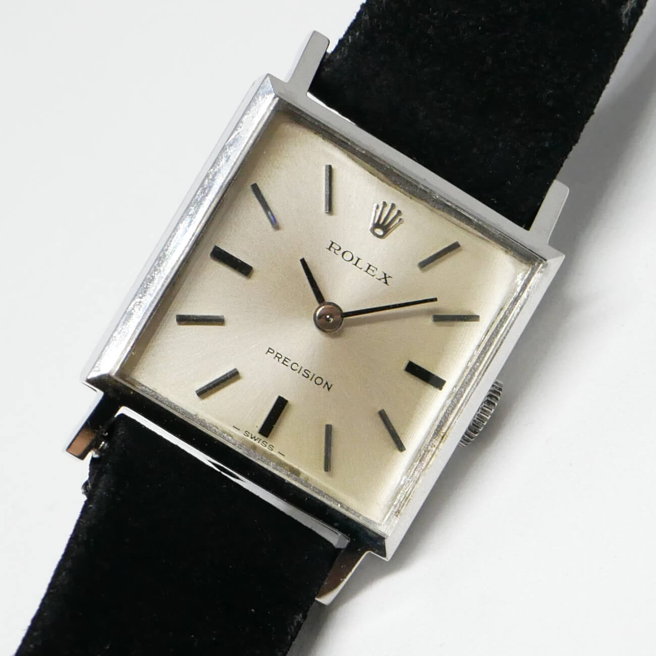 ROLEX RECTANGLE MODEL