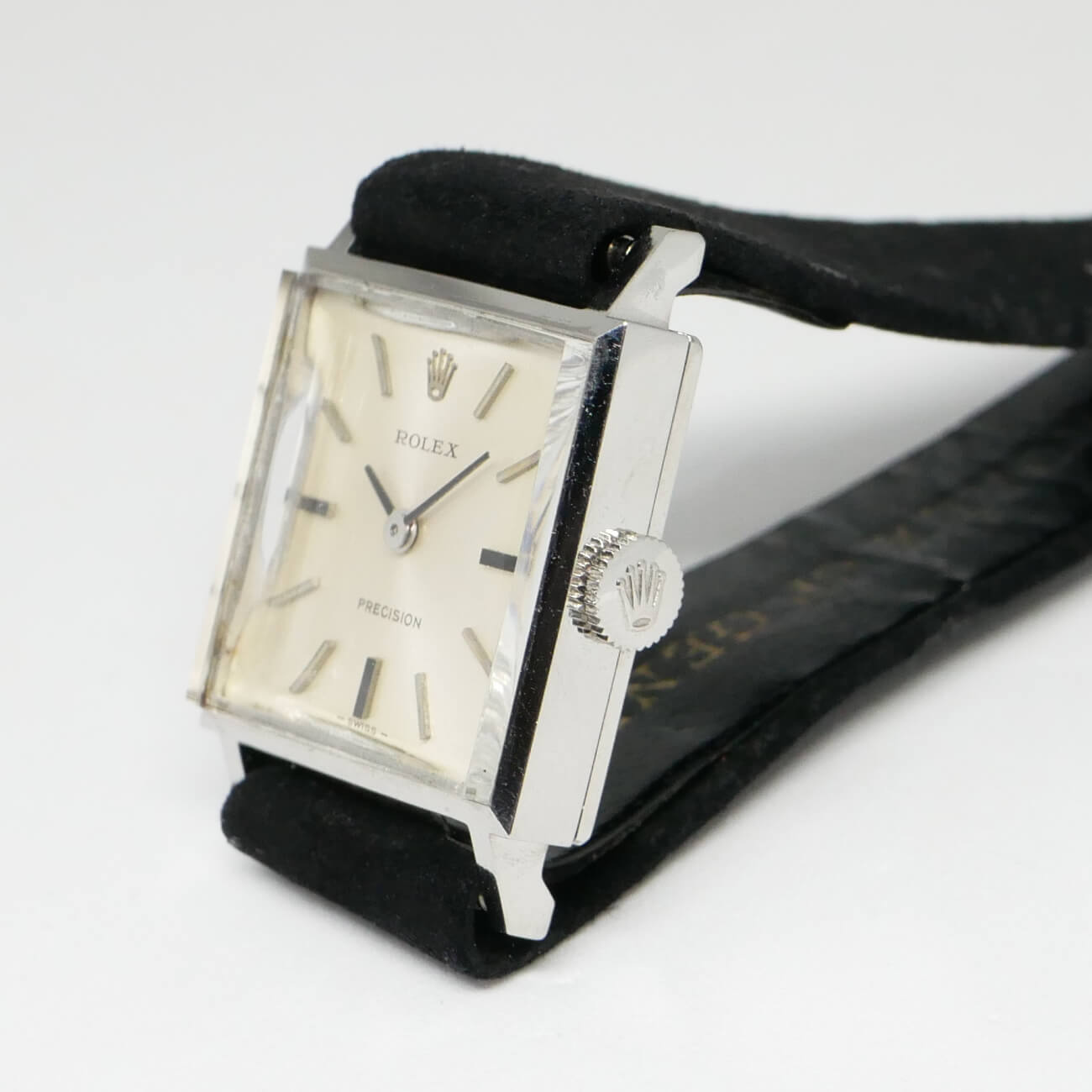 ROLEX RECTANGLE MODEL