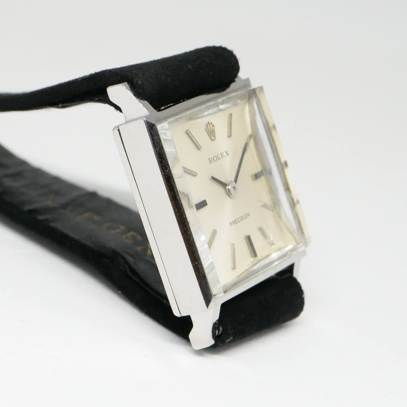 ROLEX RECTANGLE MODEL