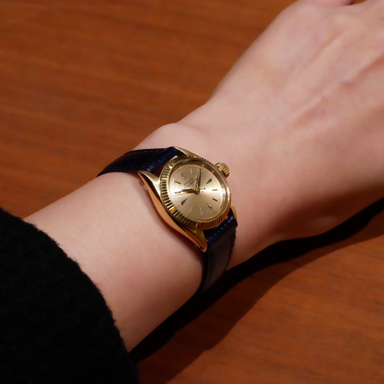ROLEX OYSTER PERPETUAL