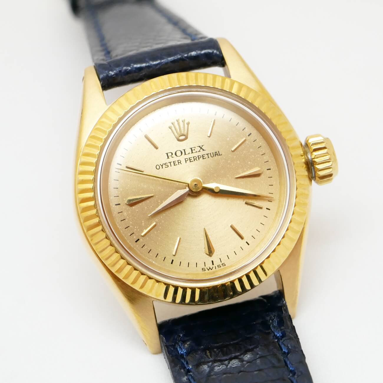 ROLEX OYSTER PERPETUAL
