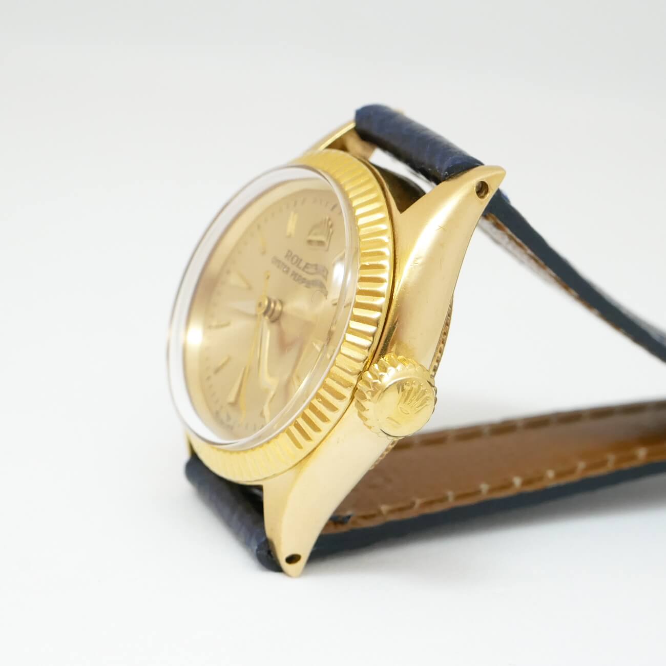 ROLEX OYSTER PERPETUAL