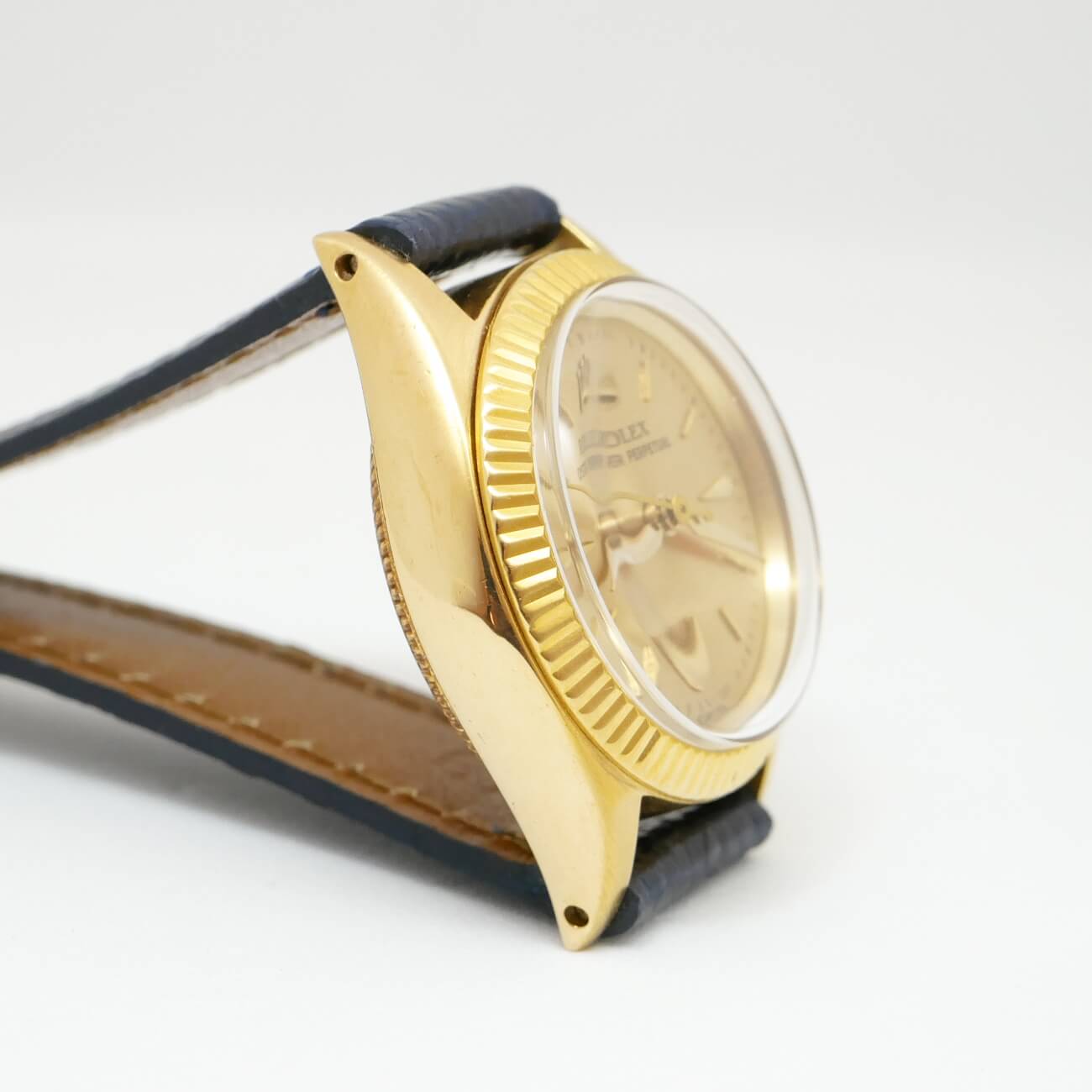 ROLEX OYSTER PERPETUAL