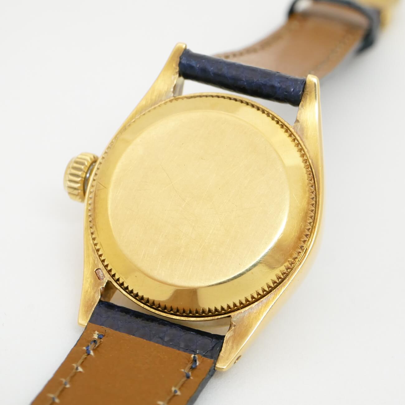 ROLEX OYSTER PERPETUAL