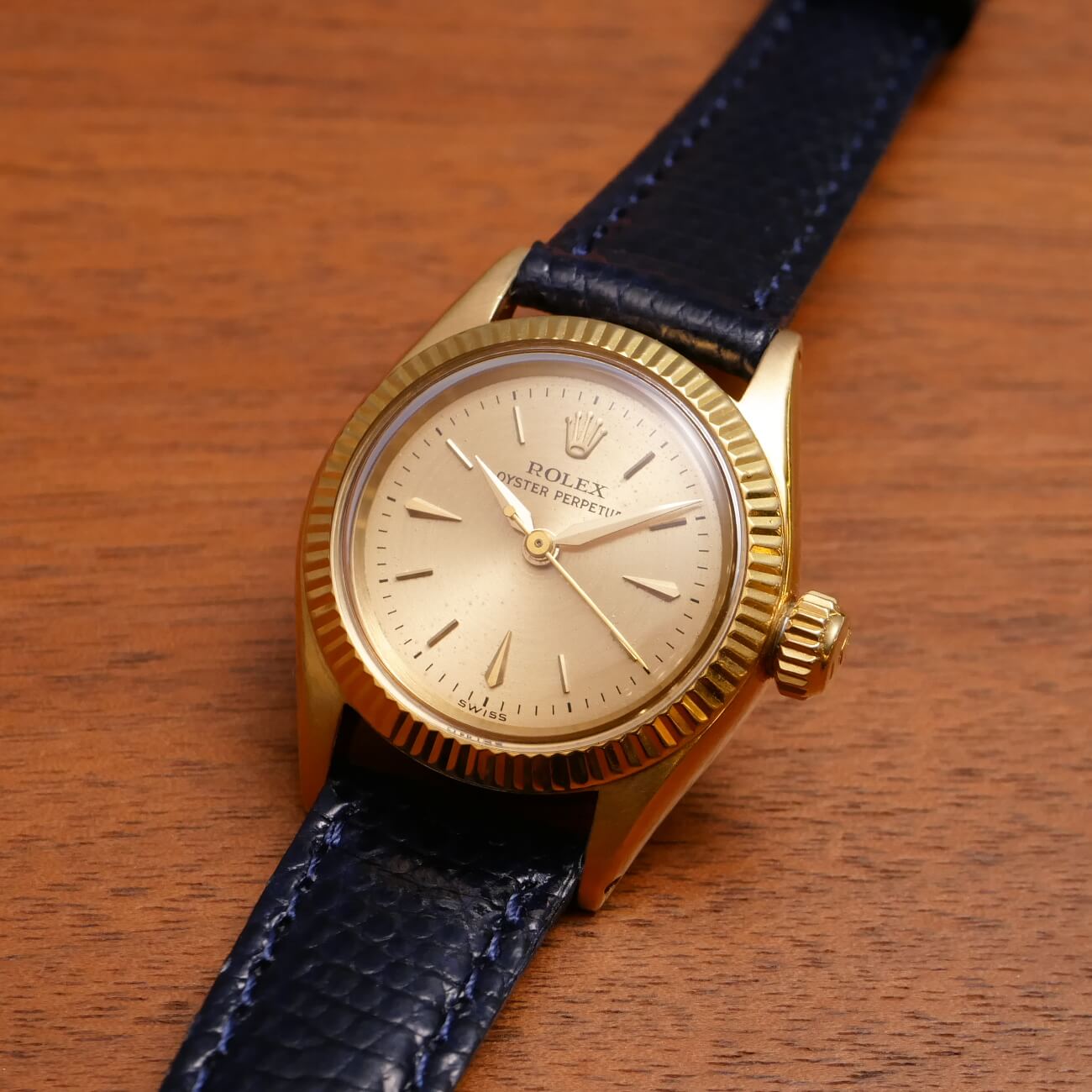 ROLEX OYSTER PERPETUAL