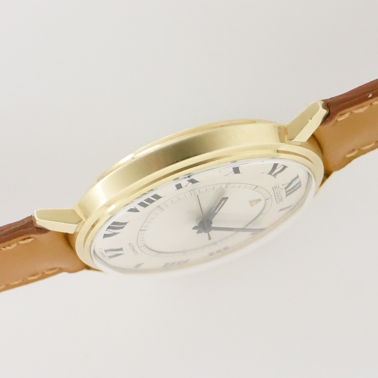 JAEGER LECOULTRE MEMOVOX