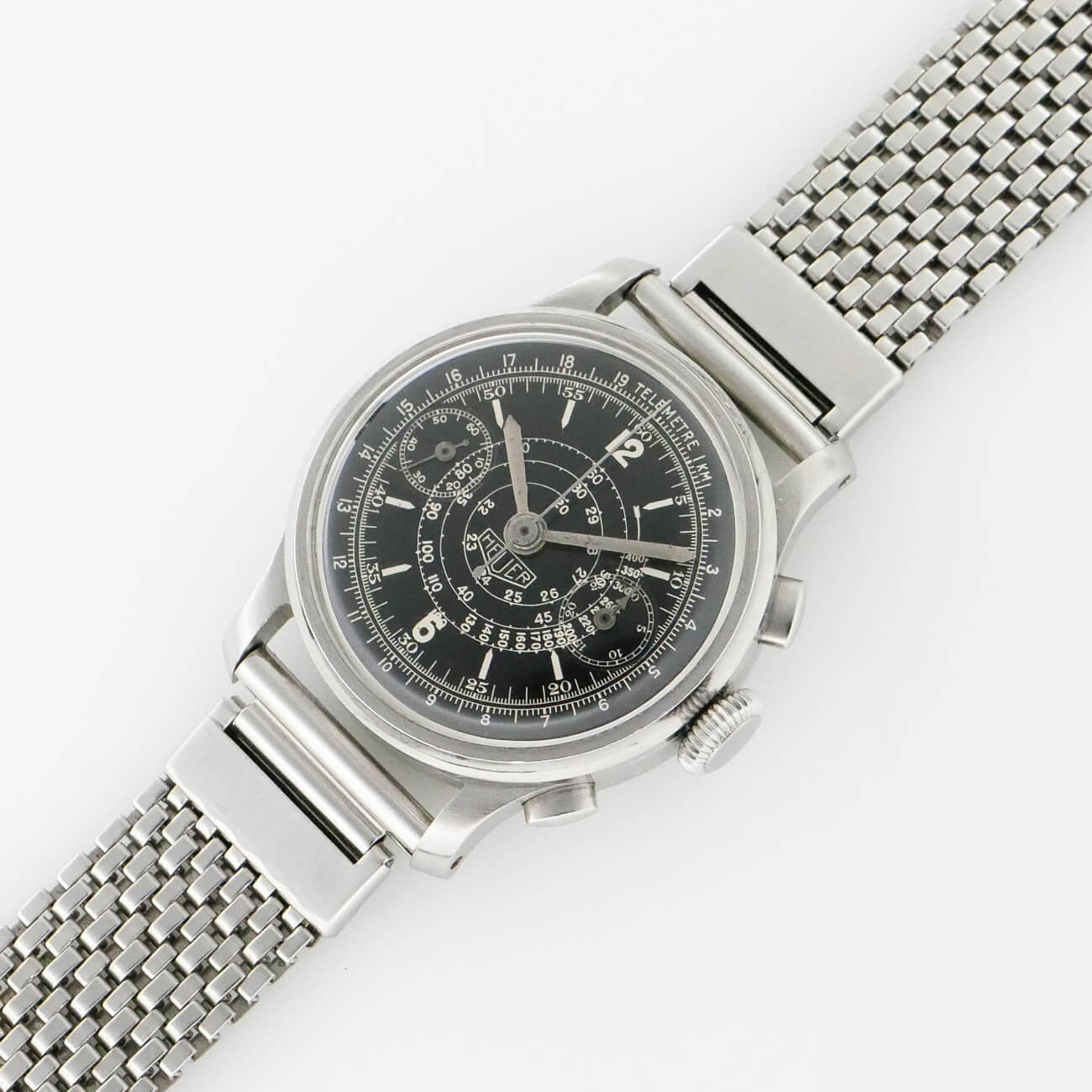 HEUER CHRONOGRAPH