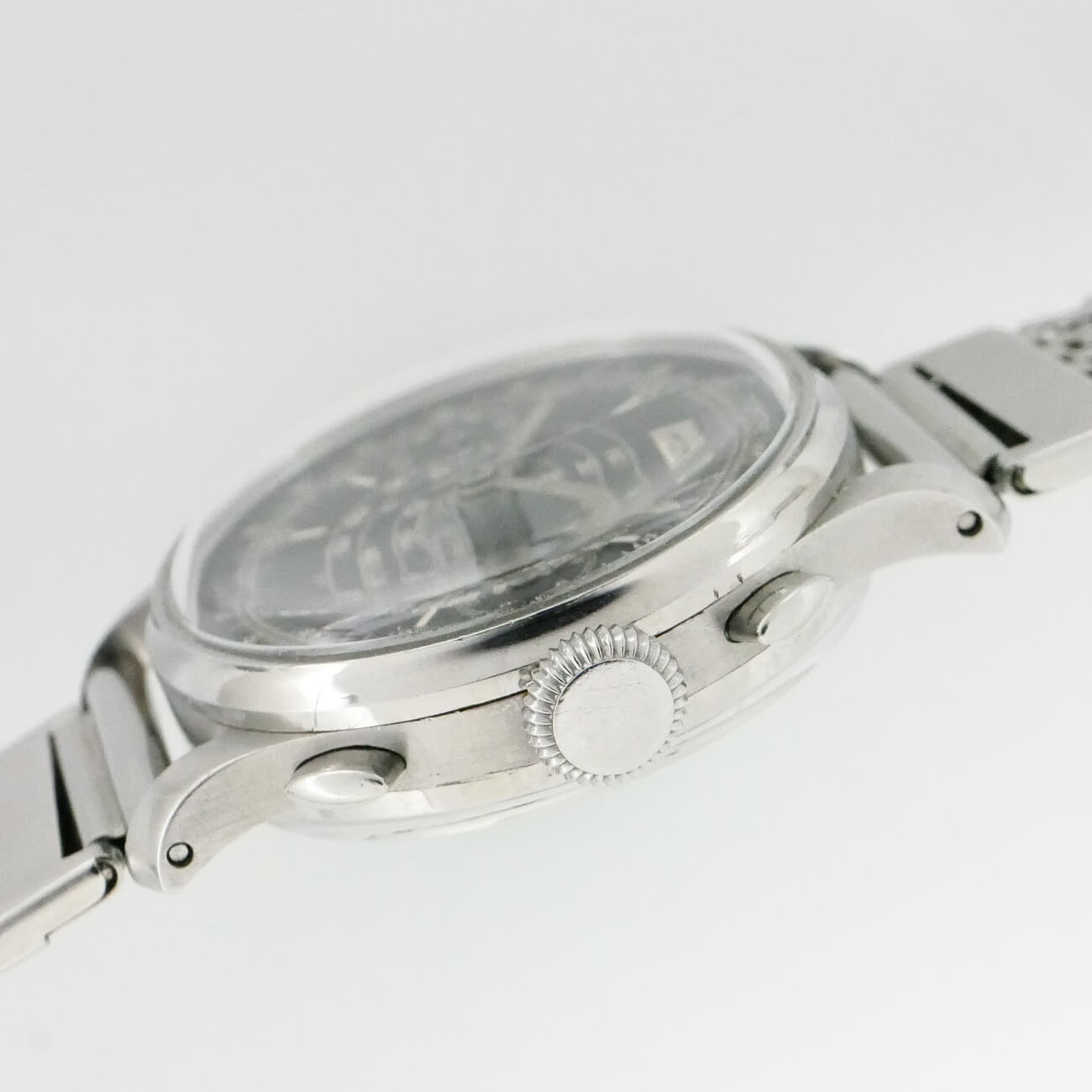 HEUER CHRONOGRAPH