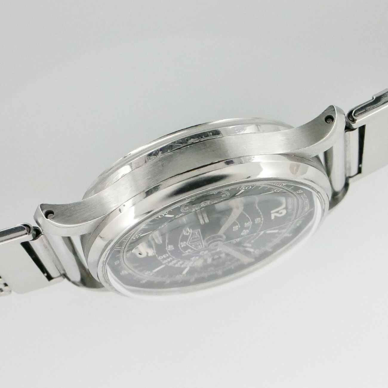 HEUER CHRONOGRAPH