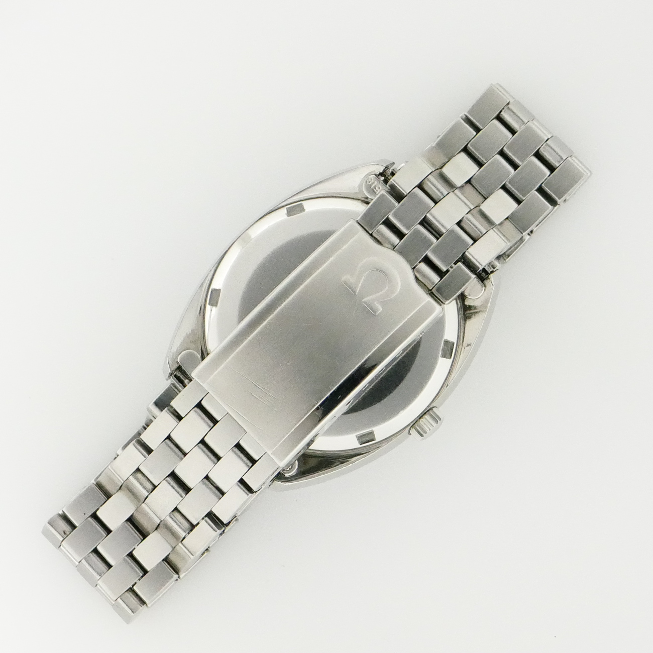 OMEGA CONSTELLATION