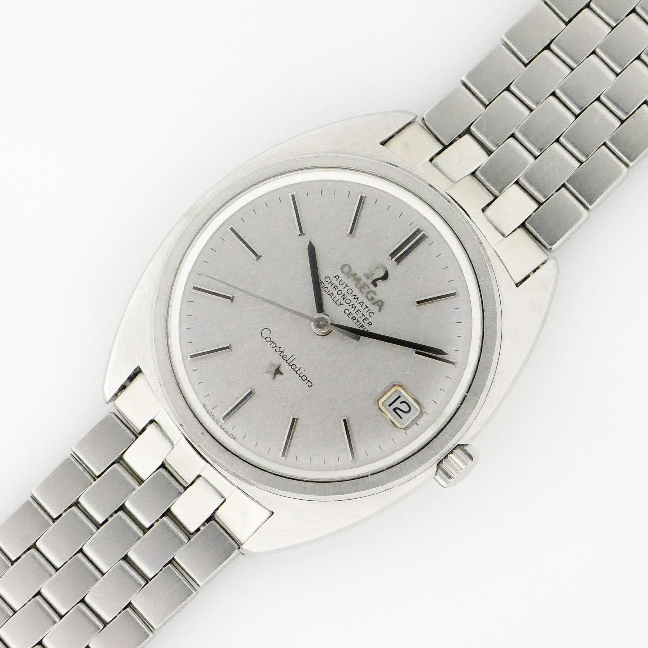 OMEGA CONSTELLATION