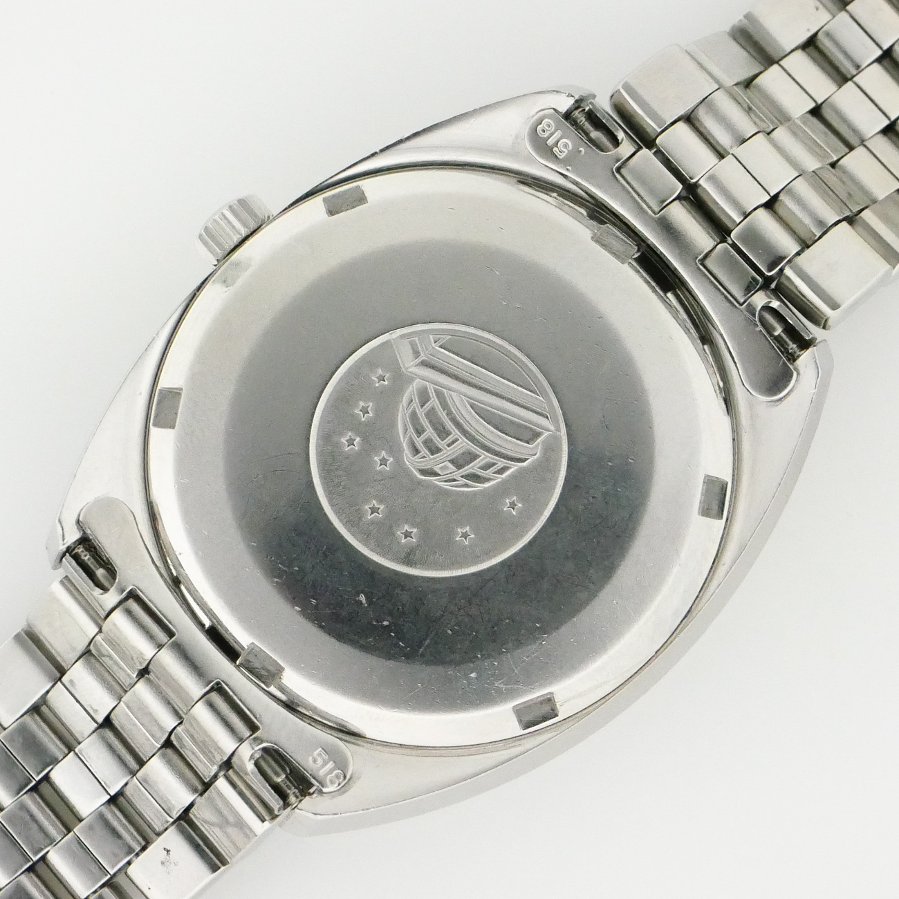 OMEGA CONSTELLATION