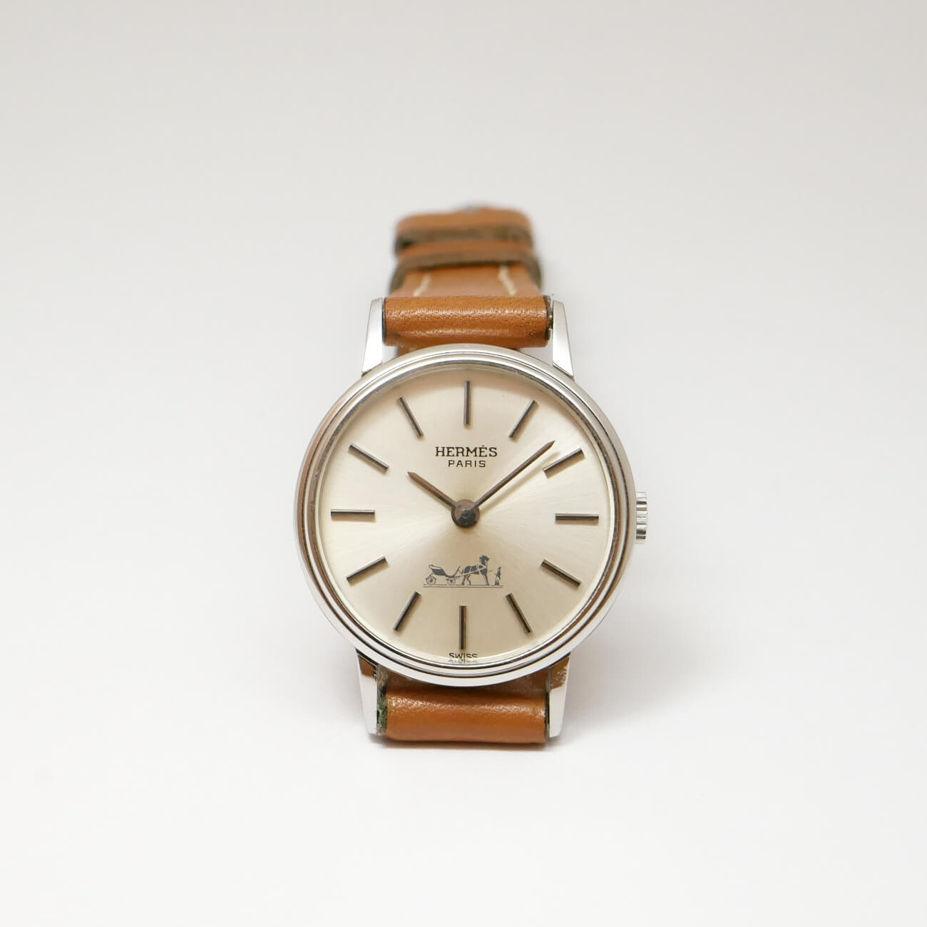 mu1514 | HERMES | CARESE [ケアーズ] – アンティークウォッチ