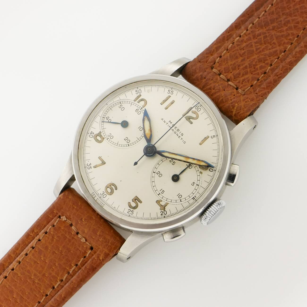 MOERIS CHRONOGRAPH