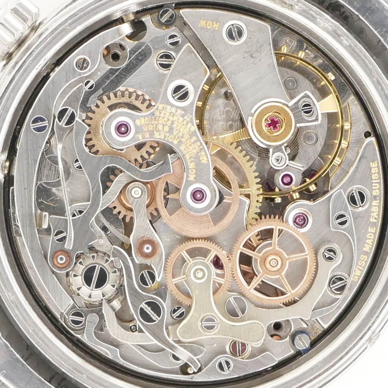 ROLEX OYSTER CHRONOGRAPH