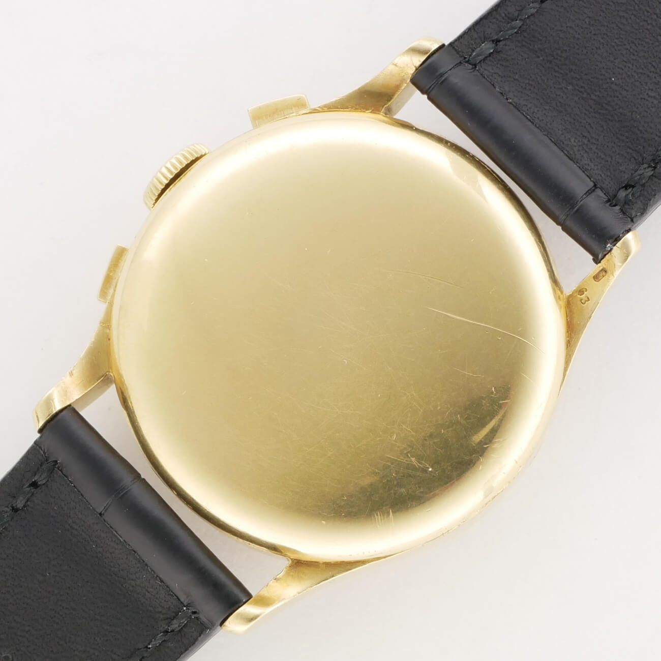 VACHERON & CONSTANTIN CHRONOGRAPH