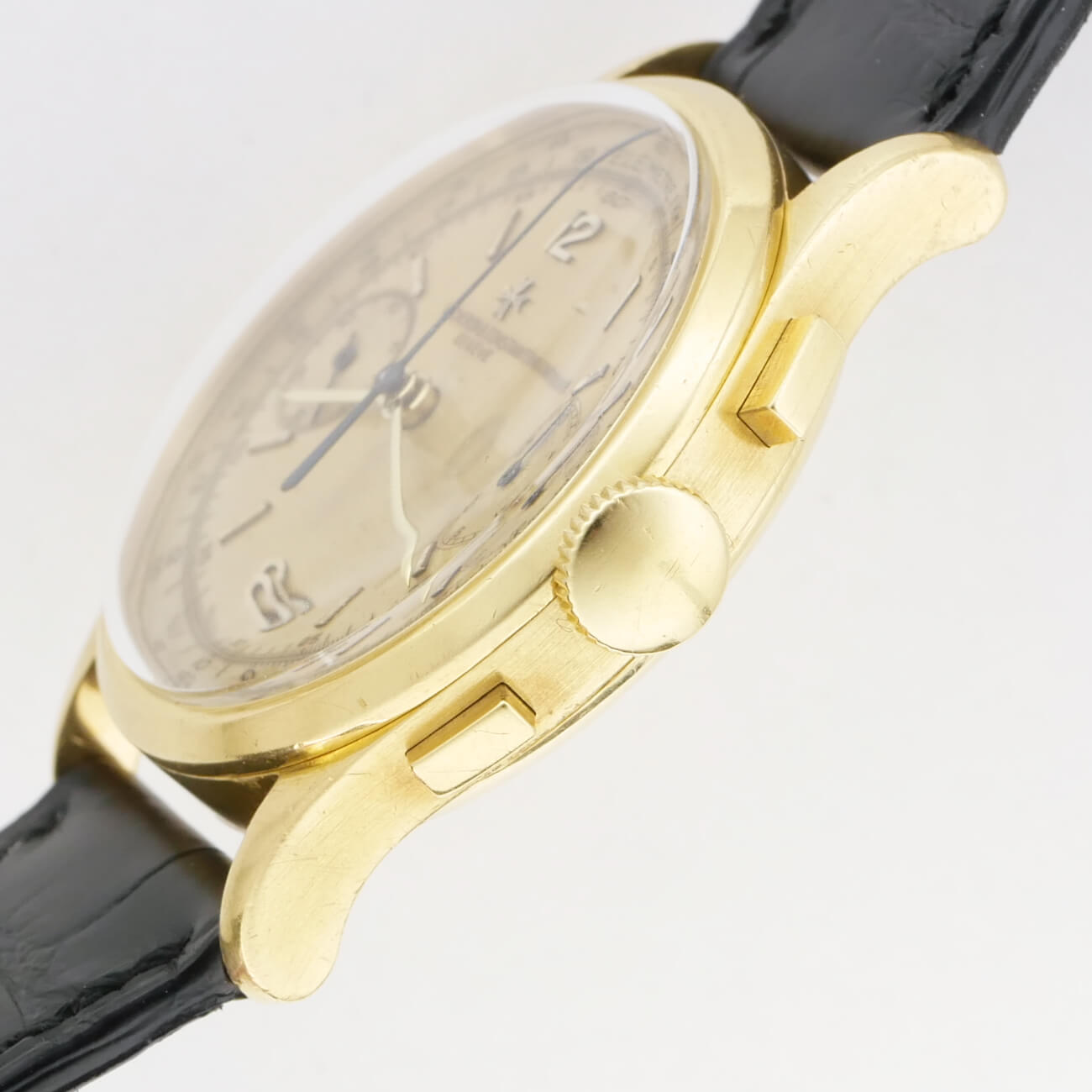 VACHERON & CONSTANTIN CHRONOGRAPH