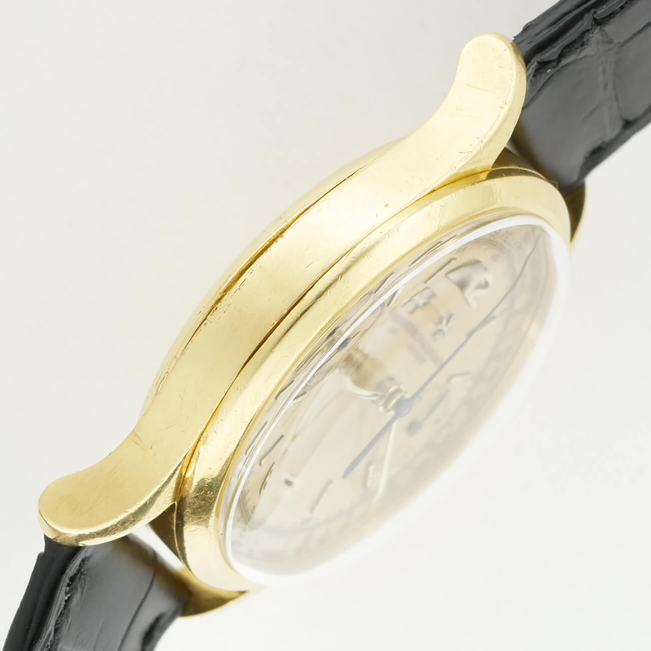 VACHERON & CONSTANTIN CHRONOGRAPH