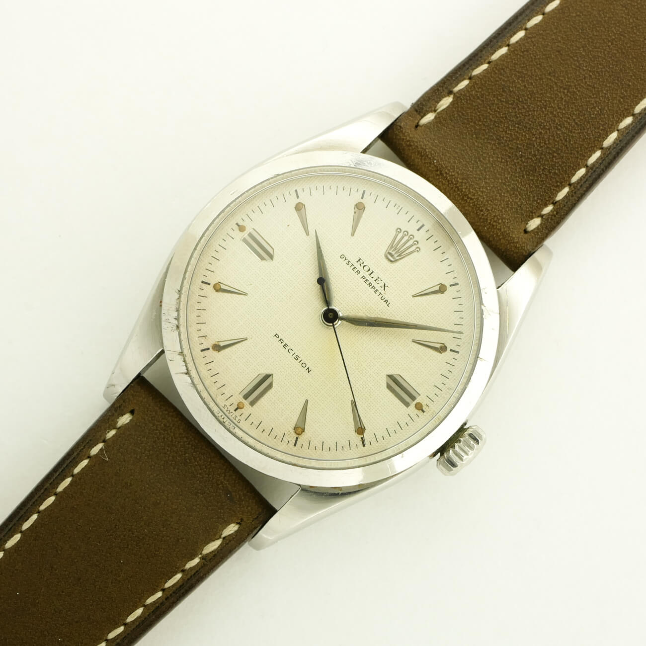 ROLEX OYSTER PERPETUAL