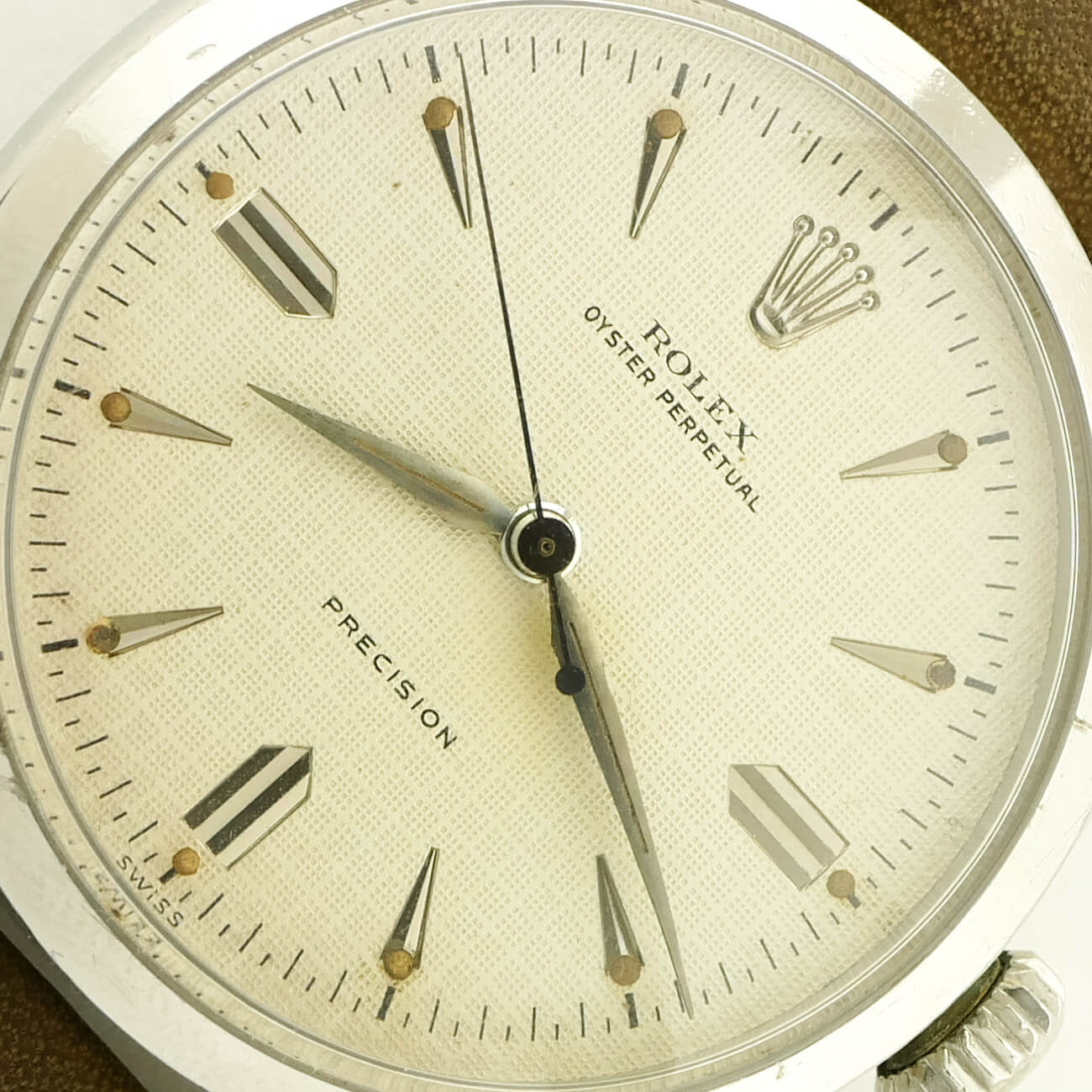 ROLEX OYSTER PERPETUAL