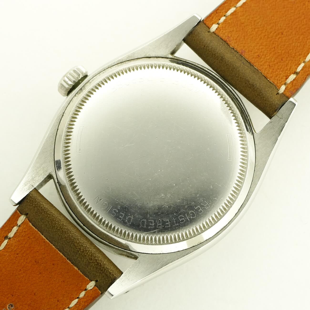 ROLEX OYSTER PERPETUAL