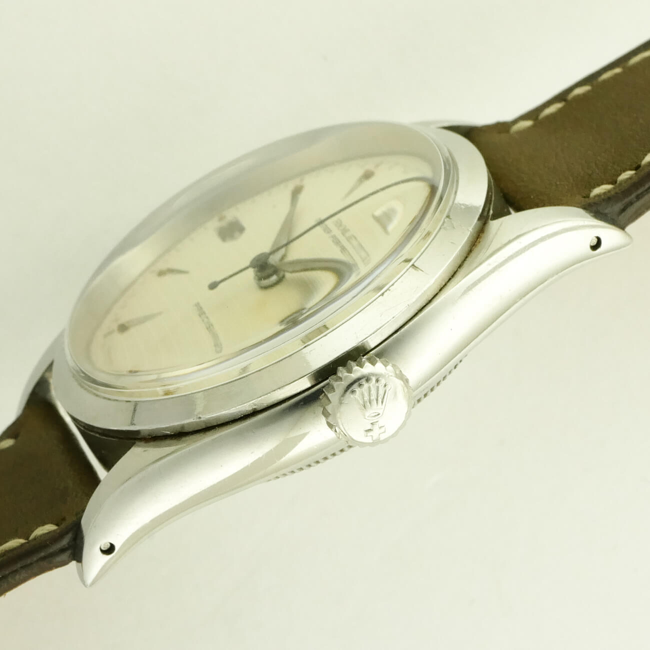 ROLEX OYSTER PERPETUAL