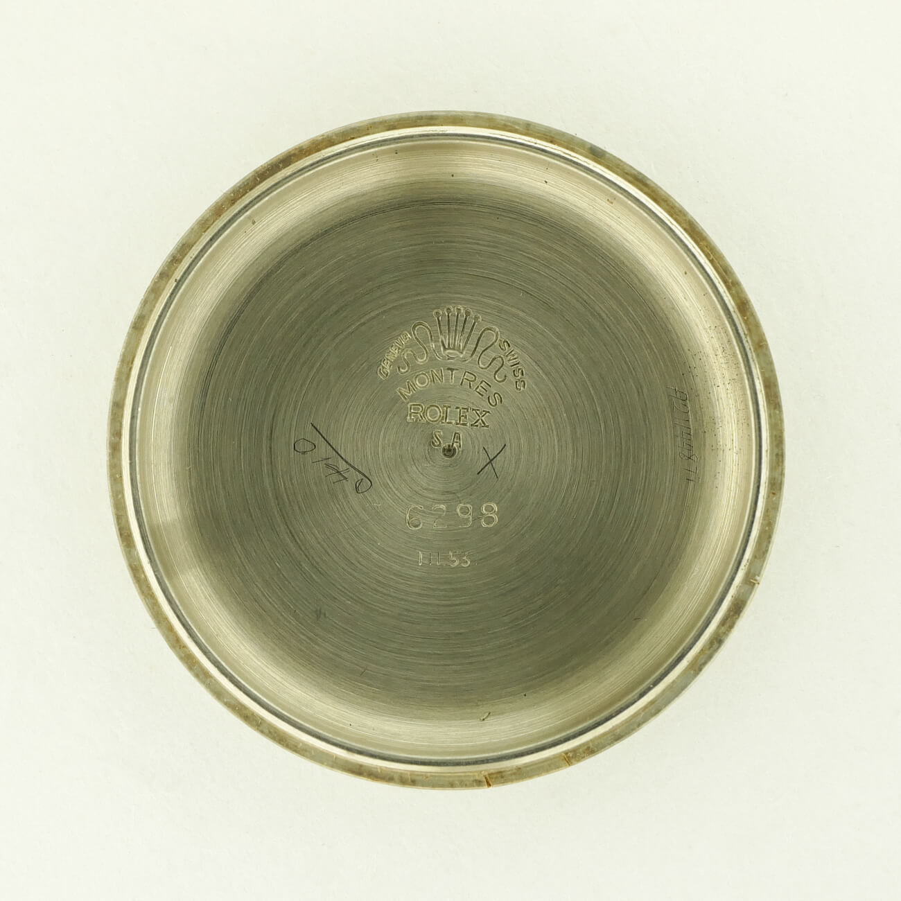 ROLEX OYSTER PERPETUAL