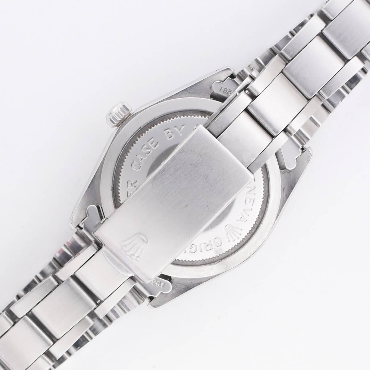 TUDOR PRINCE OYSTER DATE