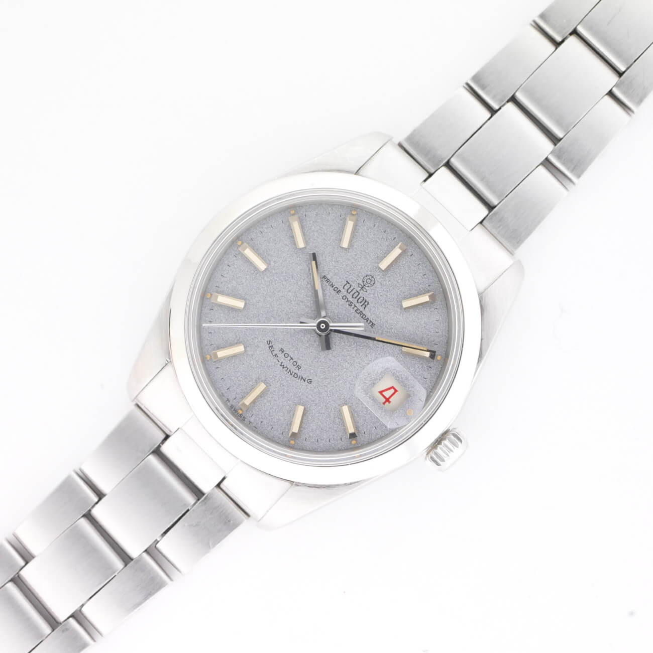 TUDOR PRINCE OYSTER DATE