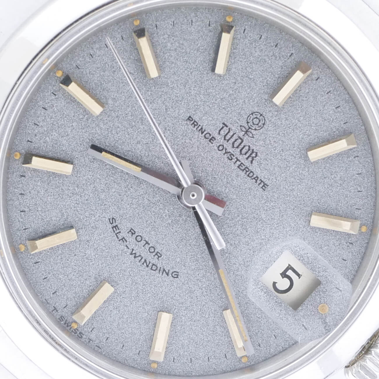 TUDOR PRINCE OYSTER DATE