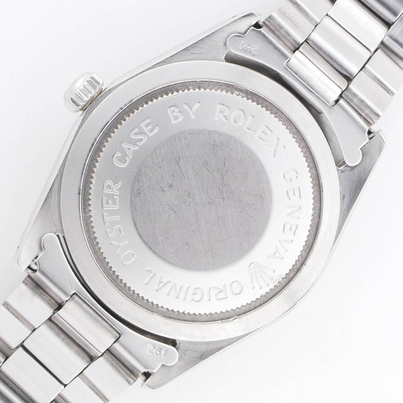 TUDOR PRINCE OYSTER DATE