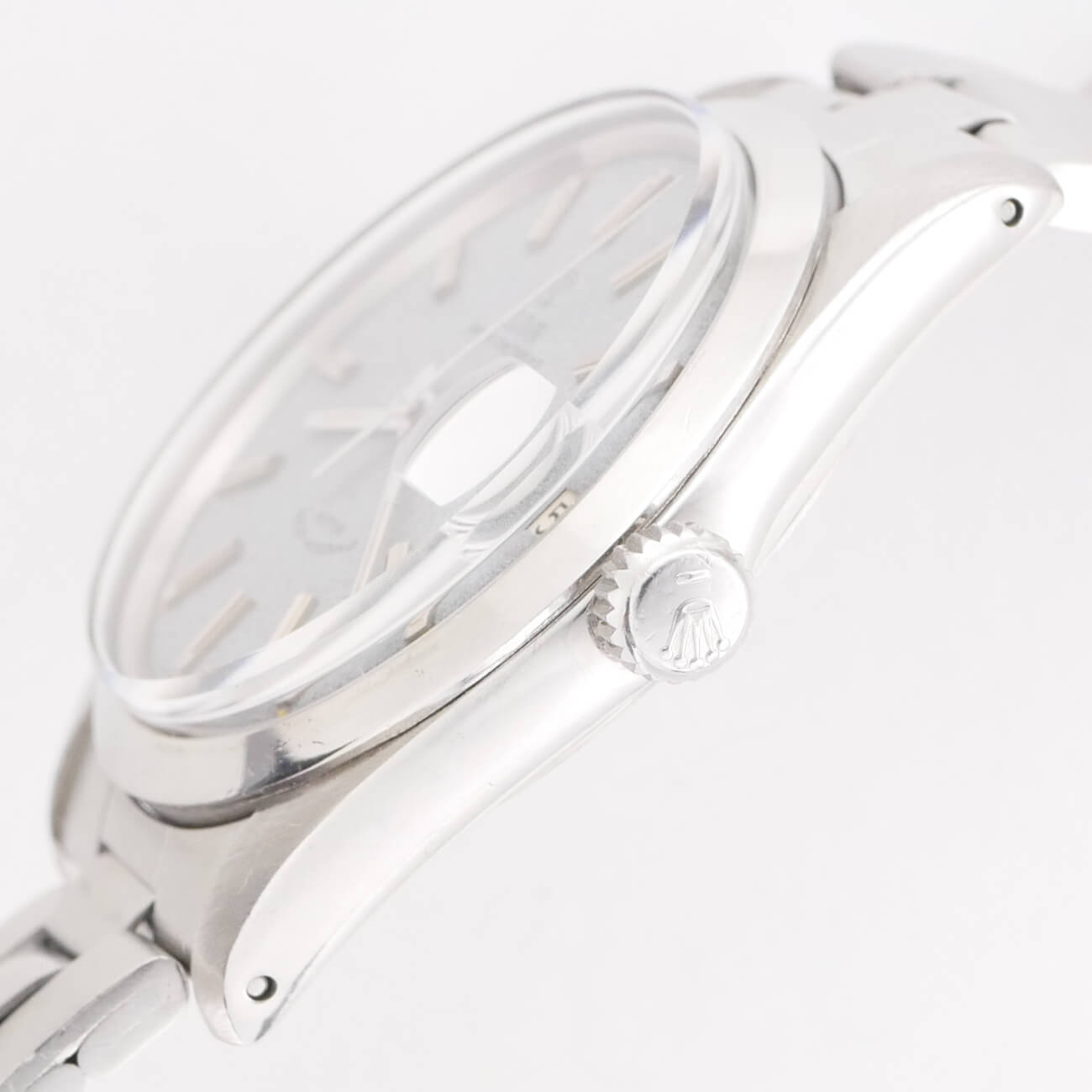 TUDOR PRINCE OYSTER DATE