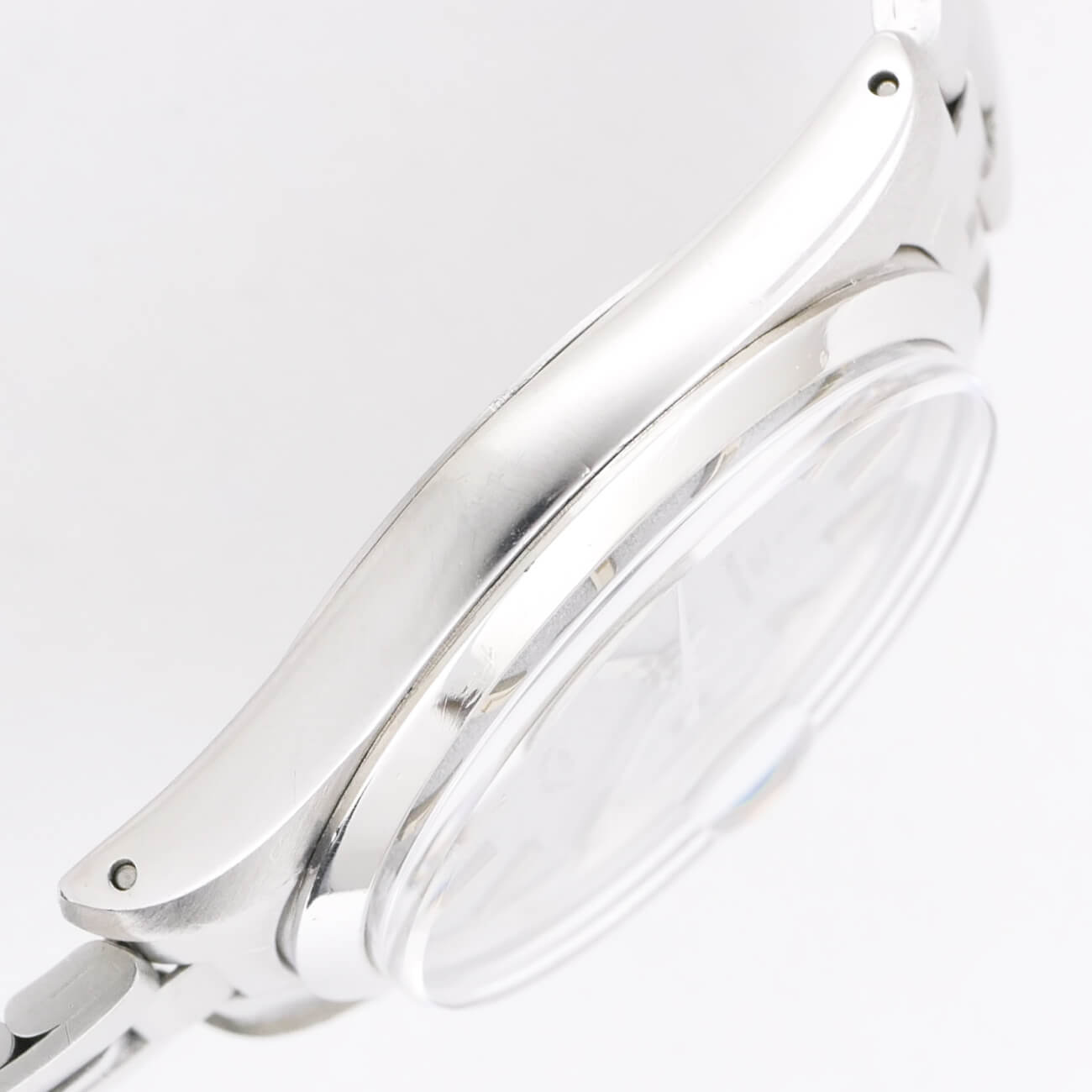 TUDOR PRINCE OYSTER DATE